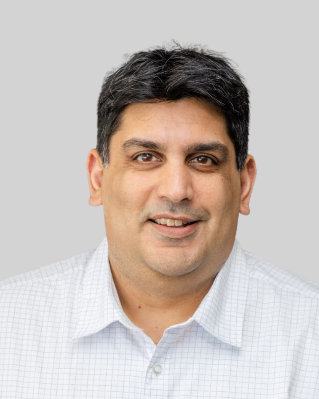 Dipen Mehta, AIF®, CIMA®